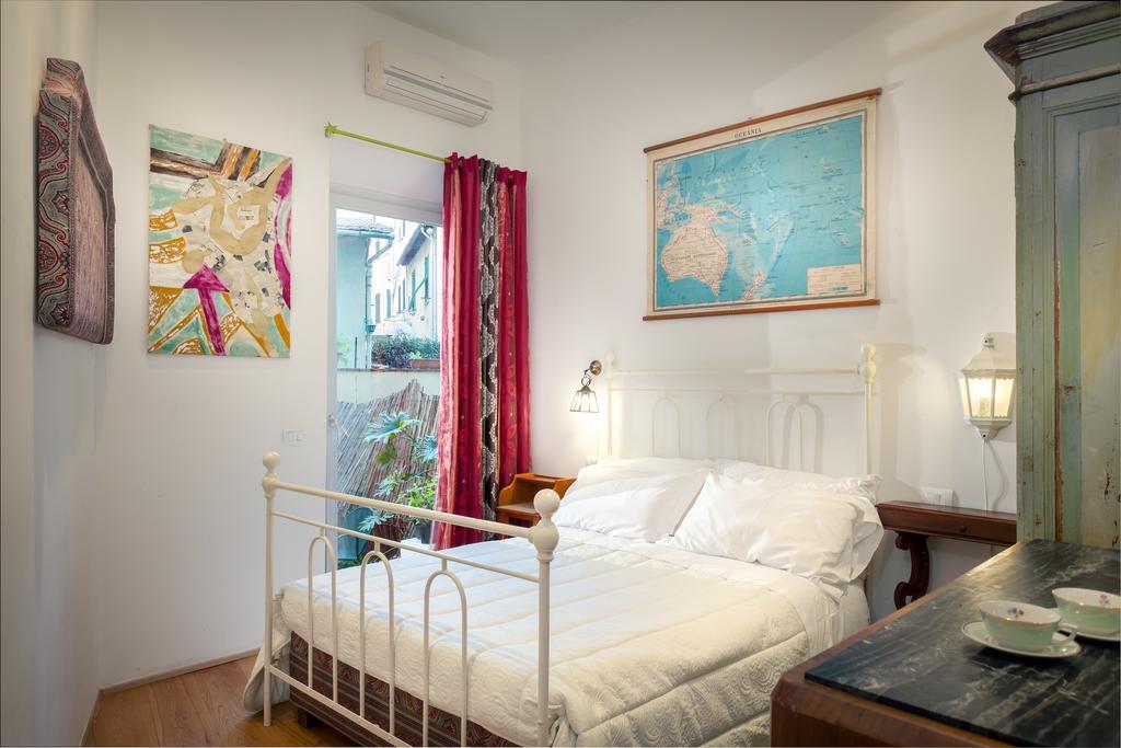 Florence Vintage Apartments Ngoại thất bức ảnh