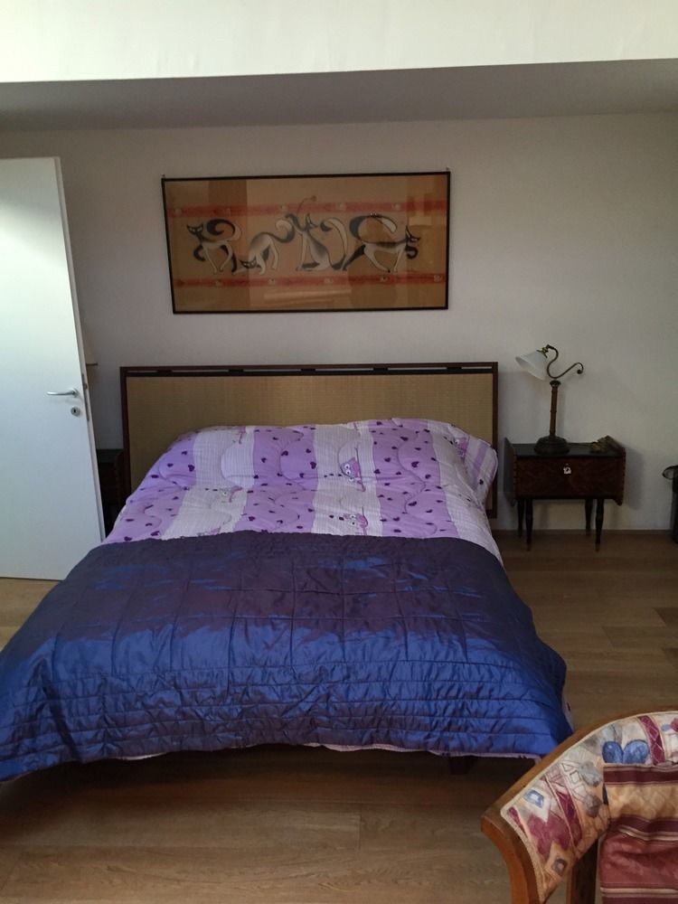 Florence Vintage Apartments Ngoại thất bức ảnh