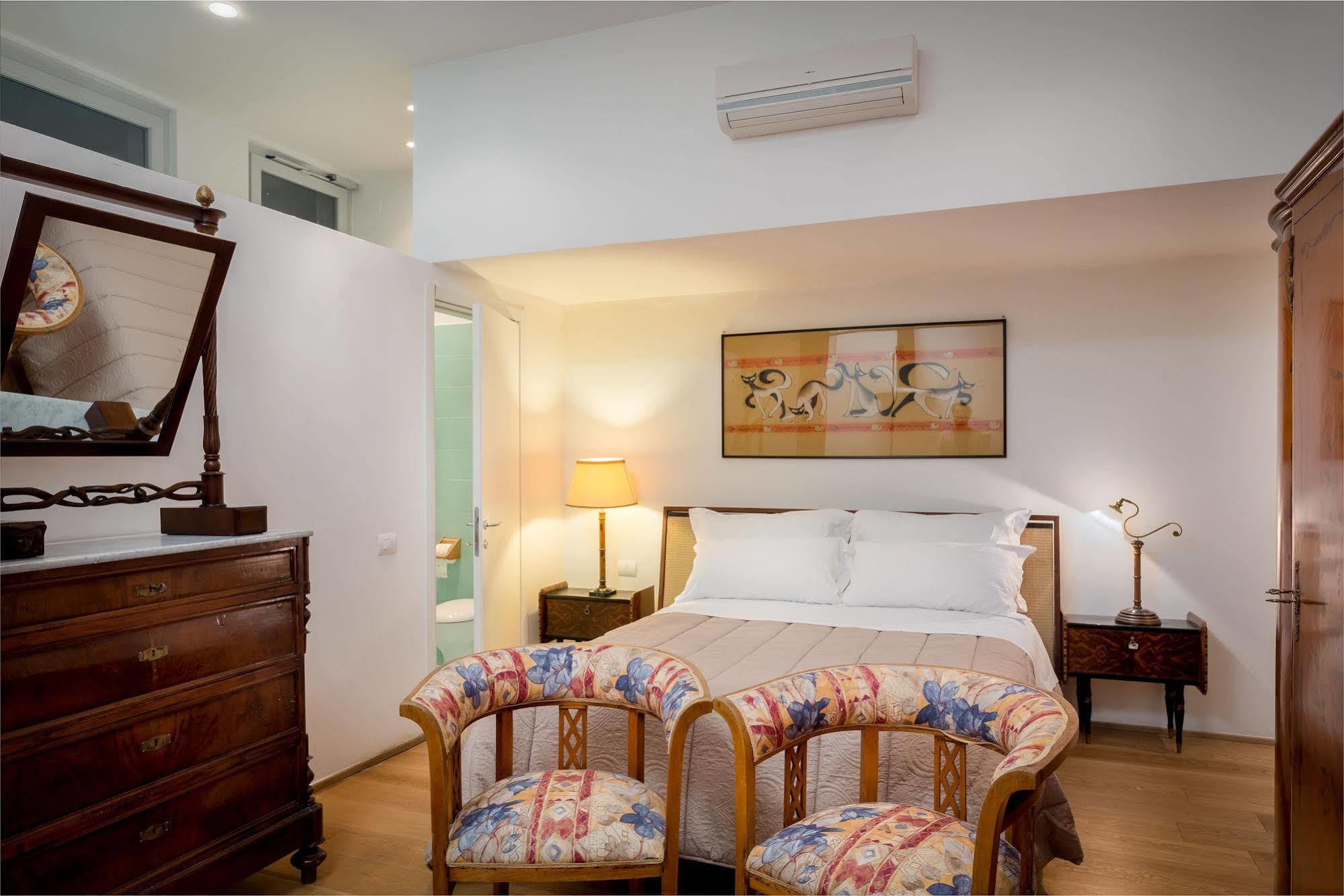 Florence Vintage Apartments Ngoại thất bức ảnh