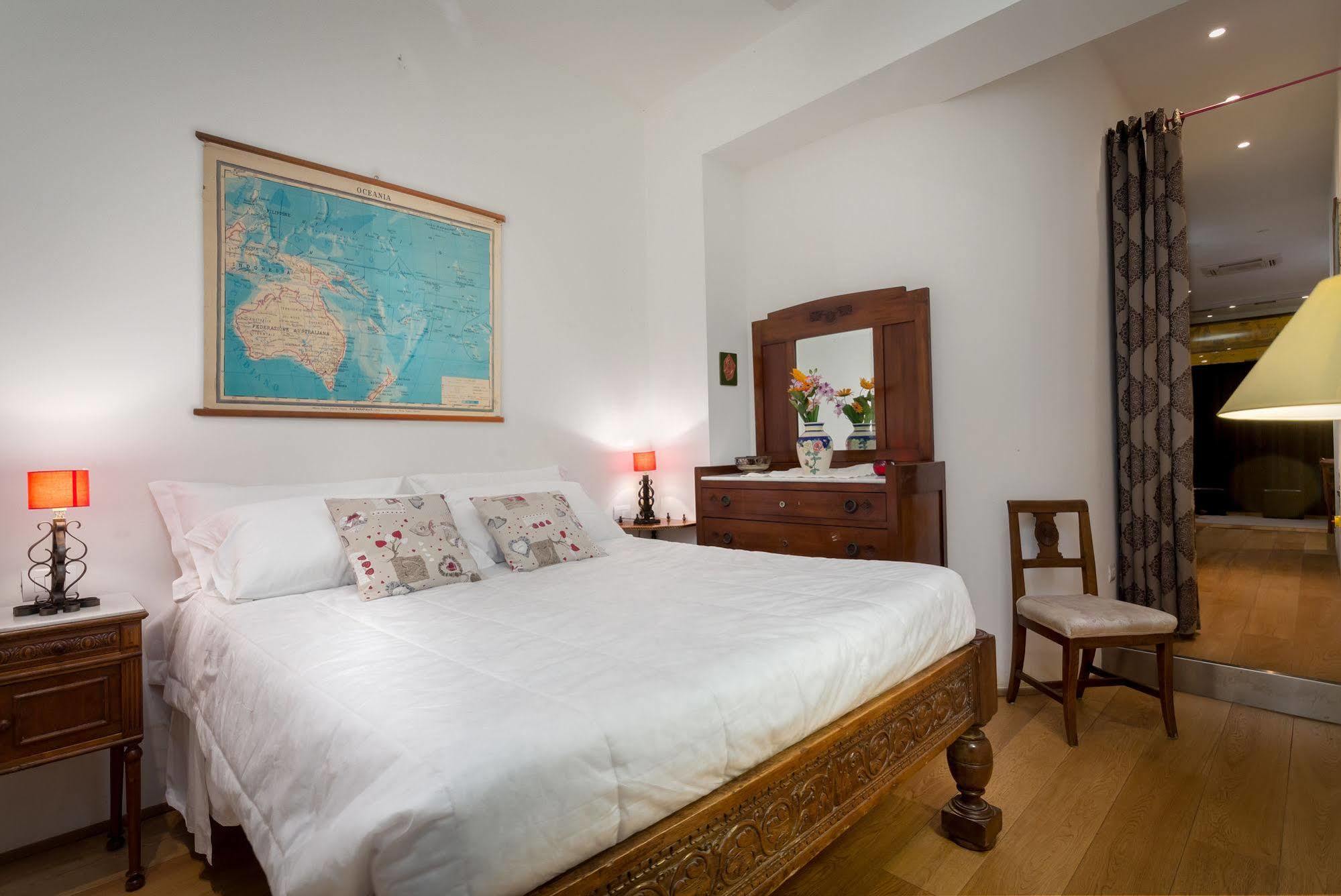 Florence Vintage Apartments Ngoại thất bức ảnh